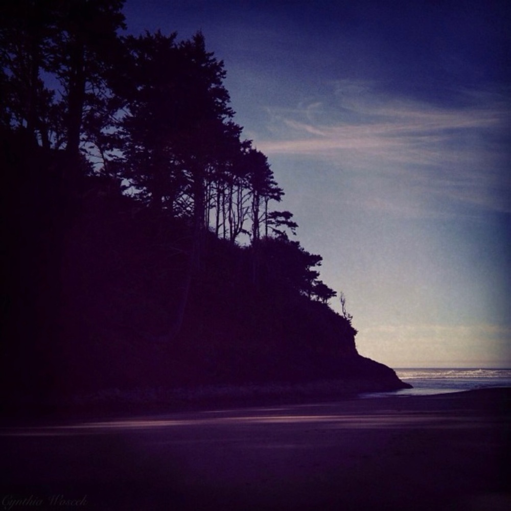 “Doubt”. Original photography/art on canvas.